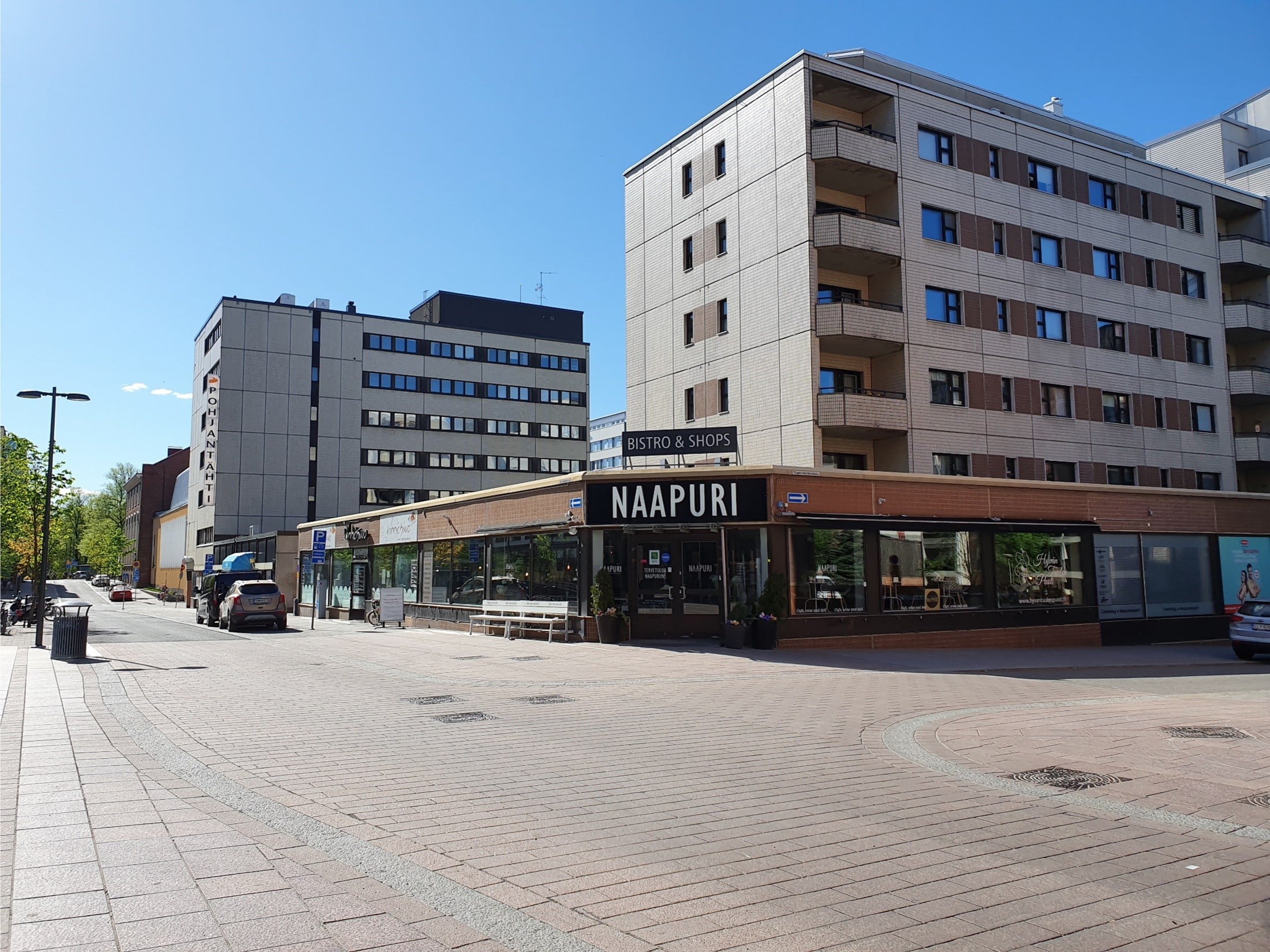 Tuomiokirkonkatu 22 24 Asemakaavamuutos Tampere A Insin rit tuomiokirkonkatu-22-24-asemakaavamuutos-tampere-a-insin-rit